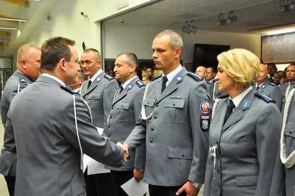 Święto Policji