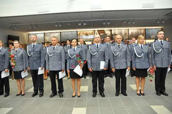 Święto Policji