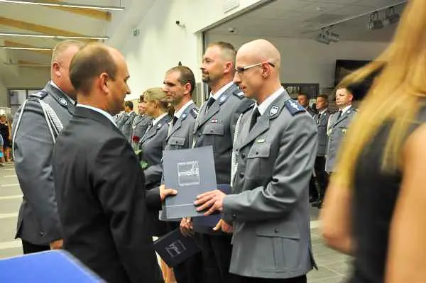 Święto Policji