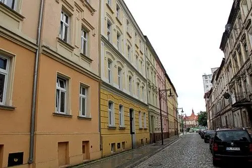 Kamienica