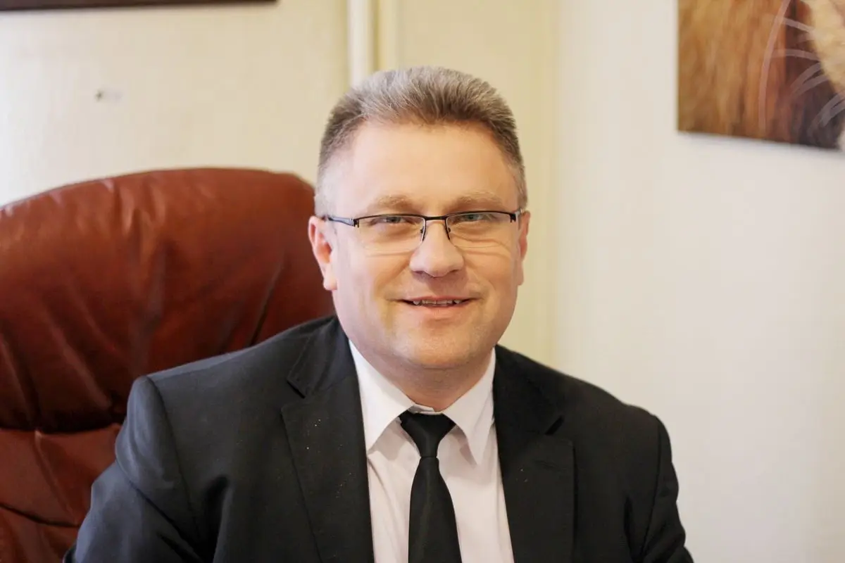 Zbigniew Zawada