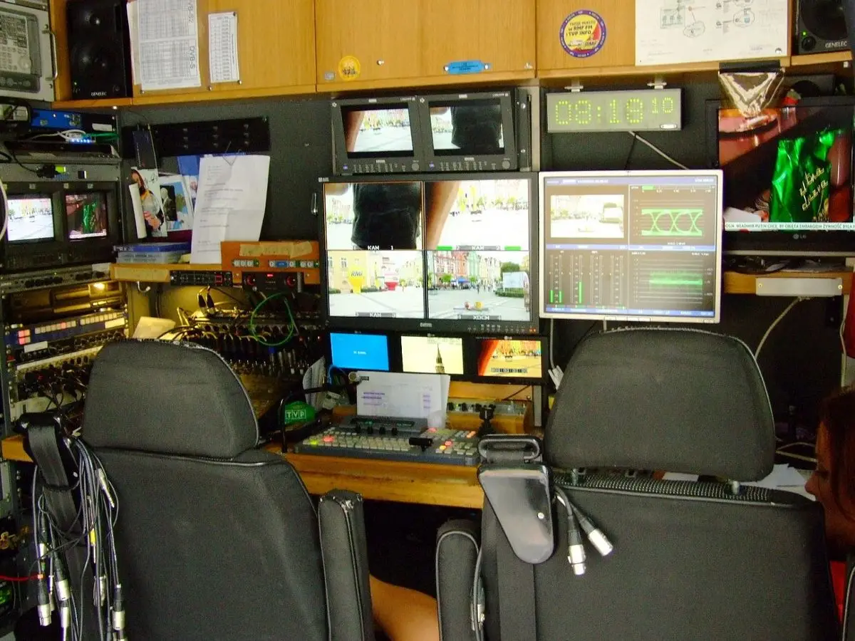 RMF FM i TVP Info w Bolesławcu
