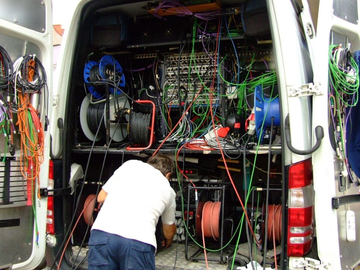 RMF FM i TVP Info w Bolesławcu