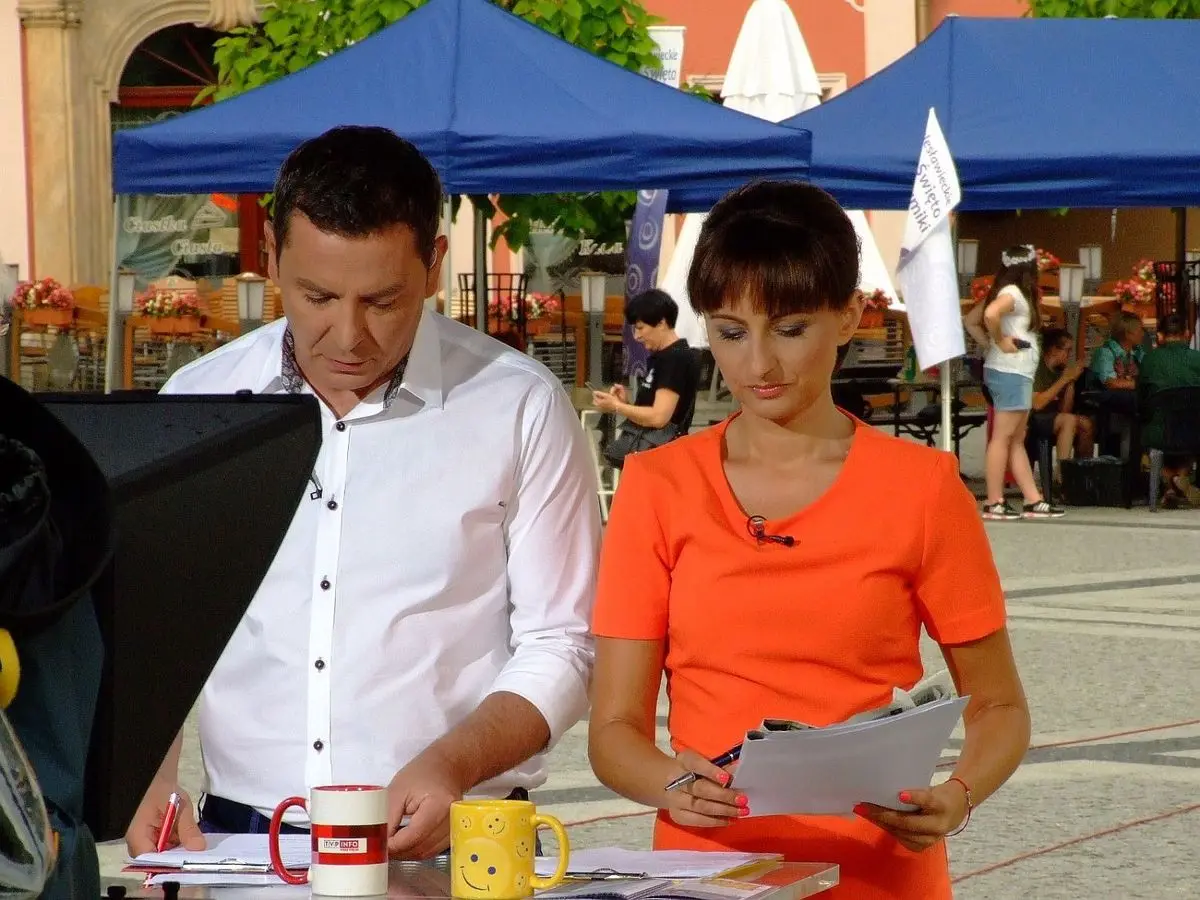 RMF FM i TVP Info w Bolesławcu