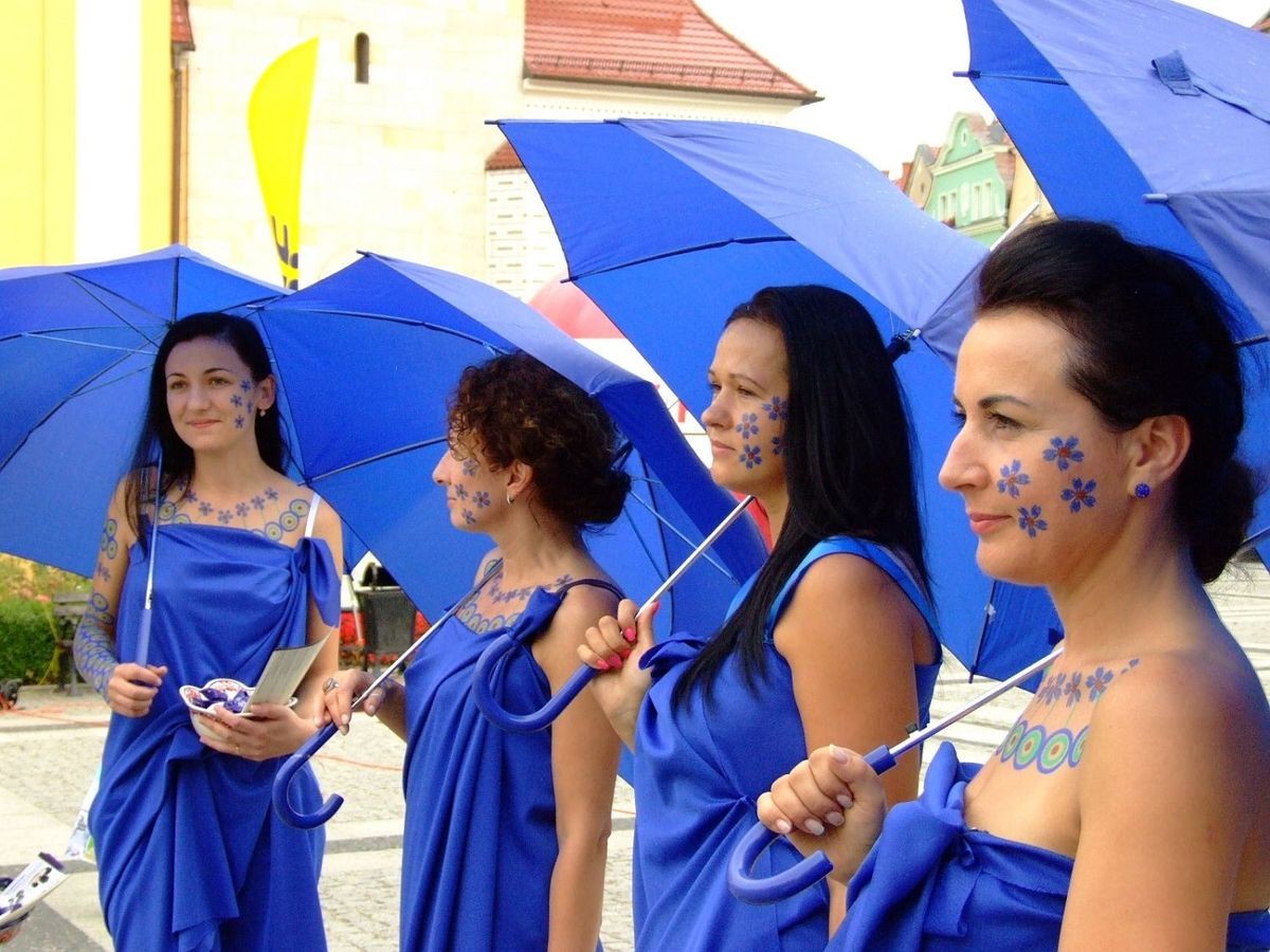 RMF FM i TVP Info w Bolesławcu