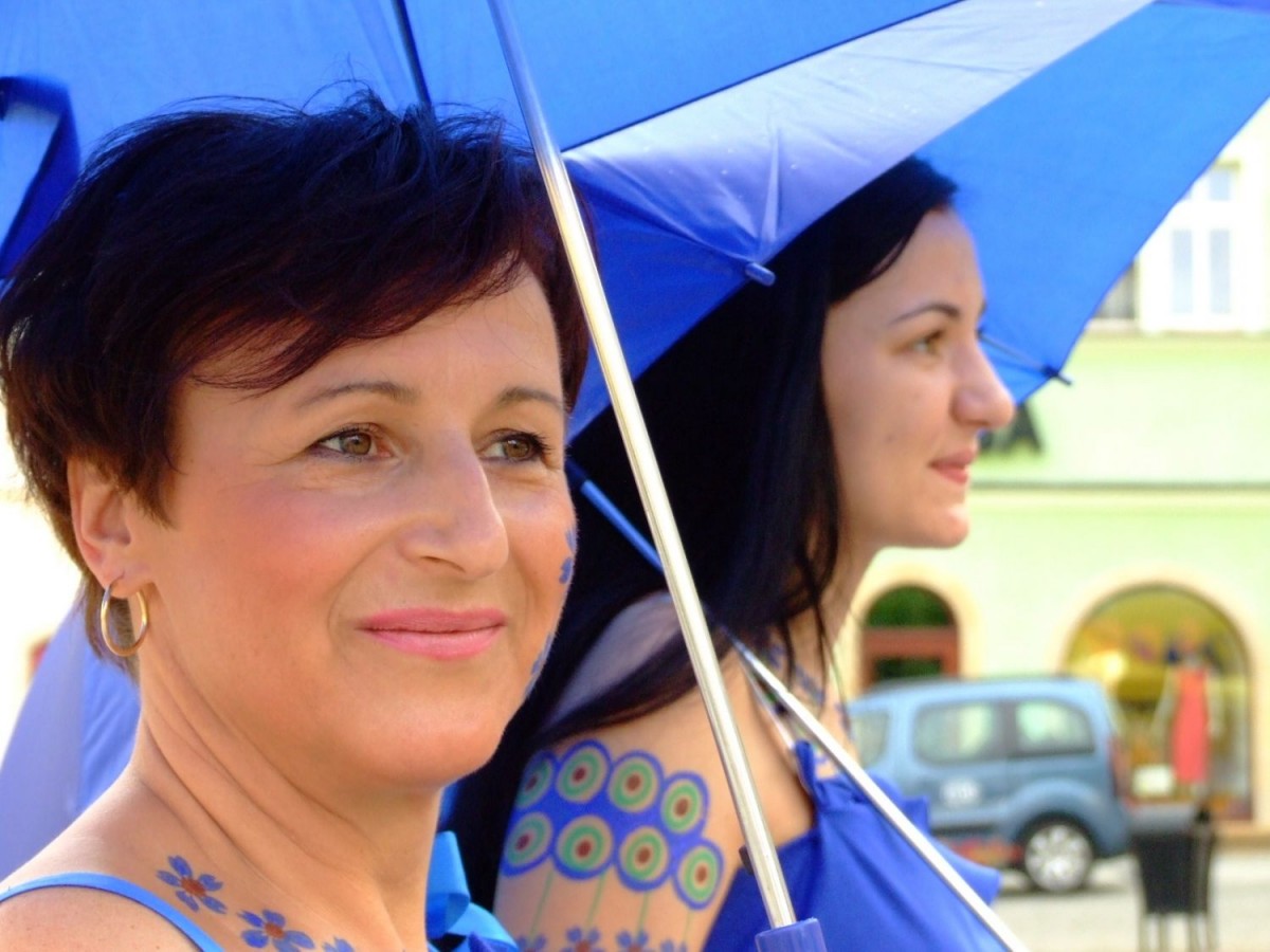 RMF FM i TVP Info w Bolesławcu