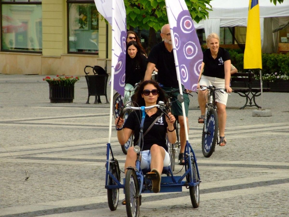 RMF FM i TVP Info w Bolesławcu