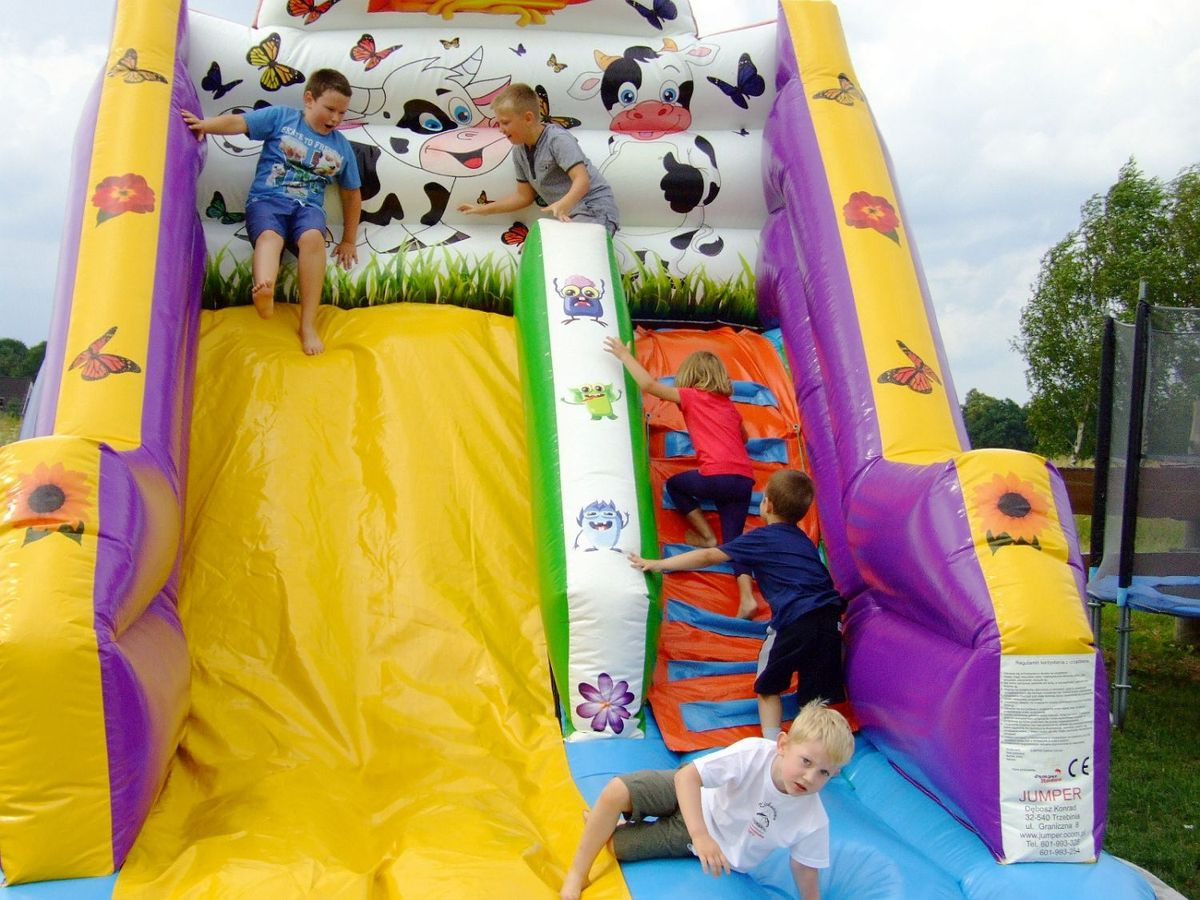 III Zlot Bocianolubów w Tomaszowie Bolesławieckim