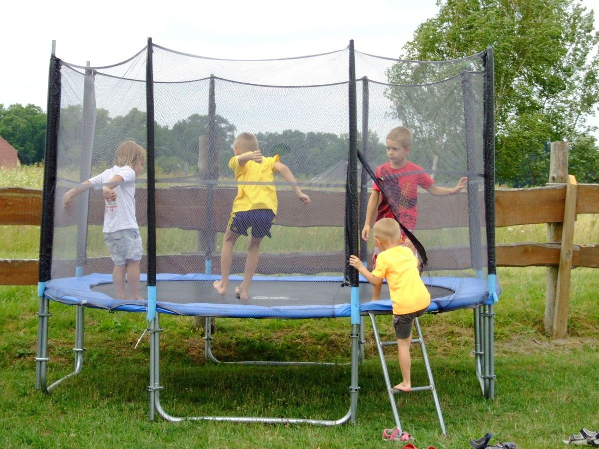 III Zlot Bocianolubów w Tomaszowie Bolesławieckim