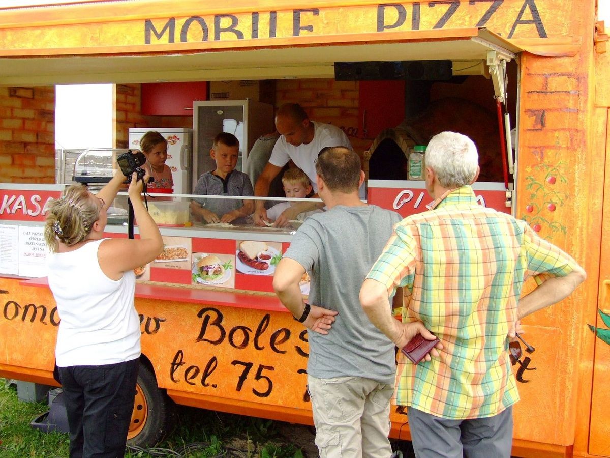 III Zlot Bocianolubów w Tomaszowie Bolesławieckim