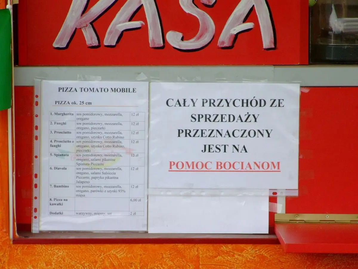 III Zlot Bocianolubów w Tomaszowie Bolesławieckim