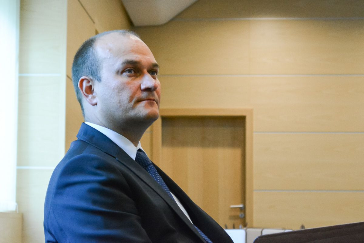 Spotkanie z min. Grzegorzem Schetyną