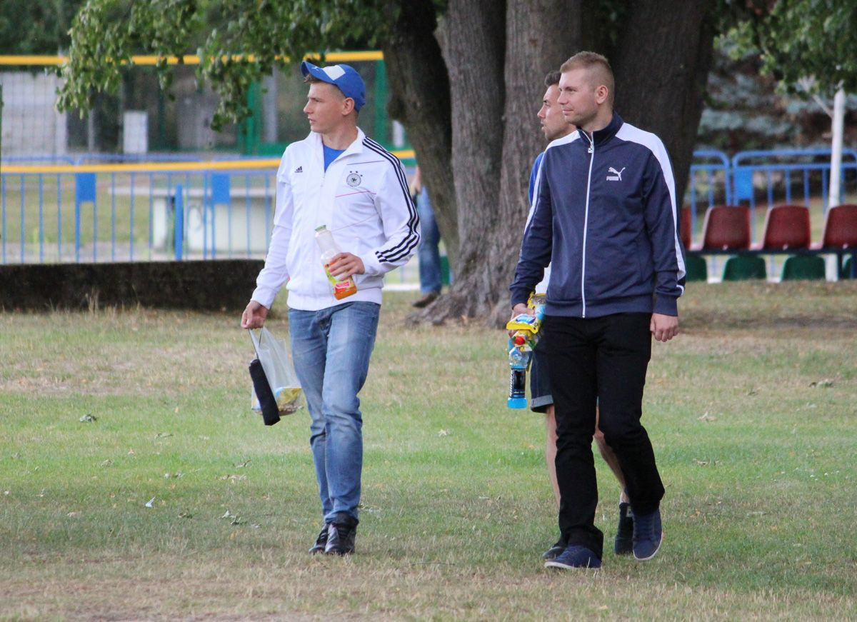 Porażka BKS z Budowlanymi Lubsko 1:2