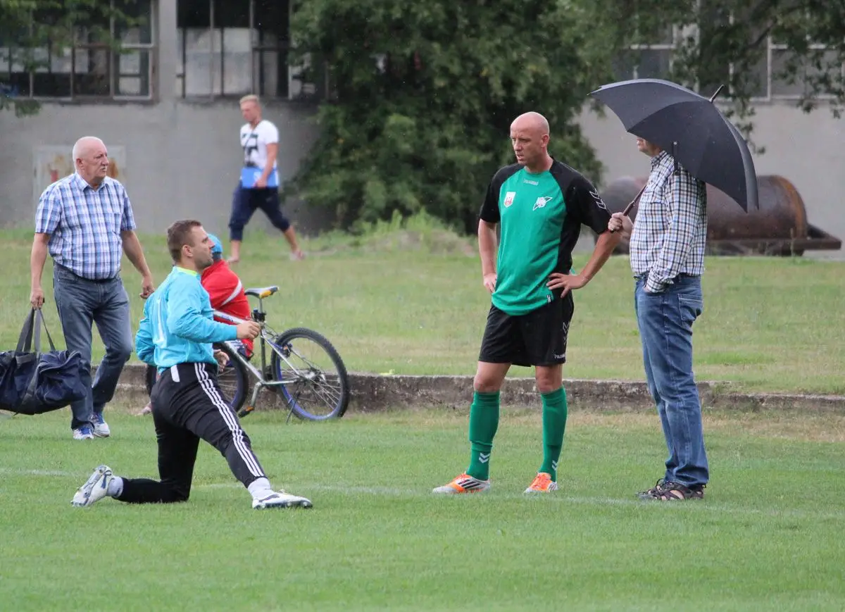 Porażka BKS z Budowlanymi Lubsko 1:2