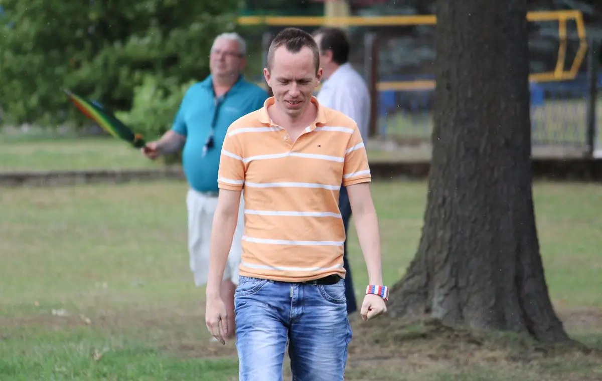 Porażka BKS z Budowlanymi Lubsko 1:2