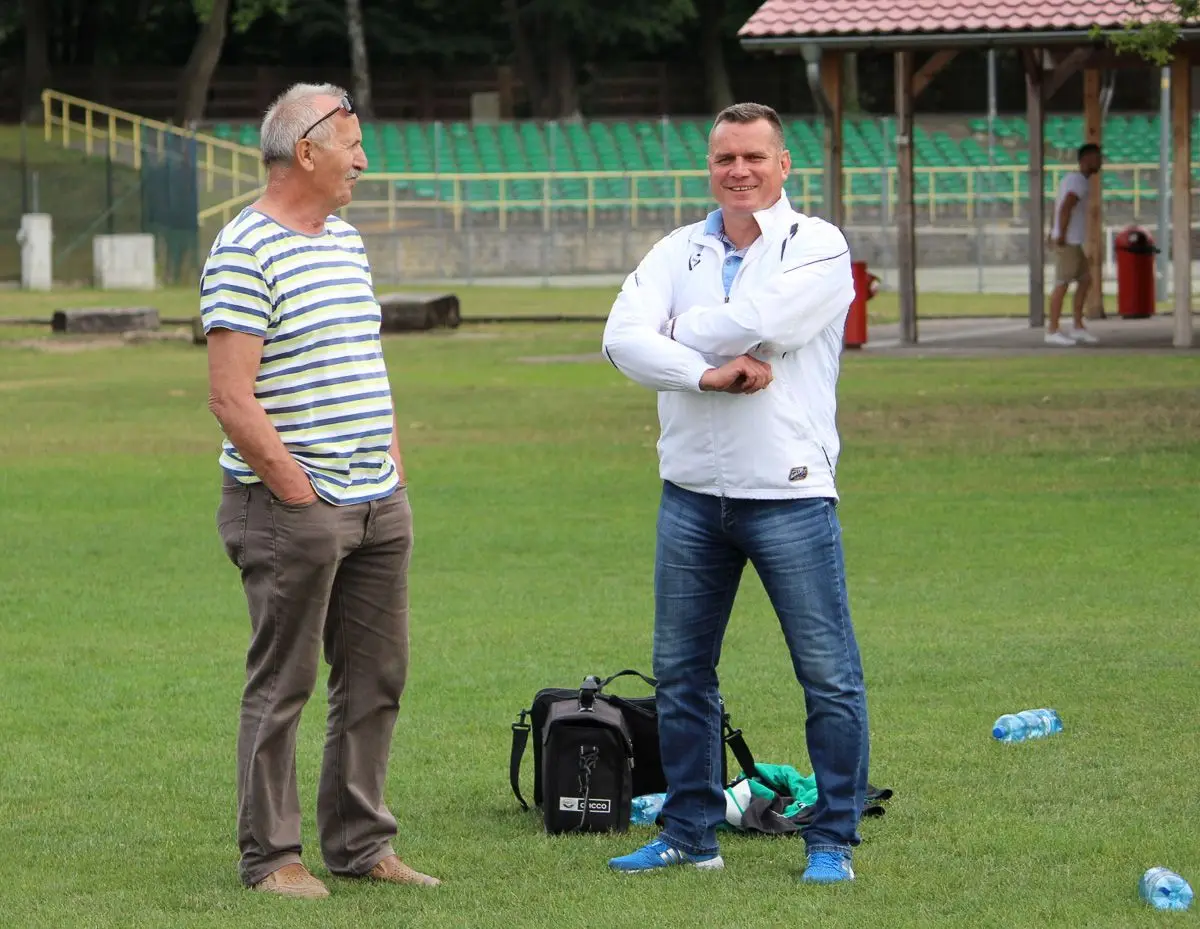 Porażka BKS z Budowlanymi Lubsko 1:2