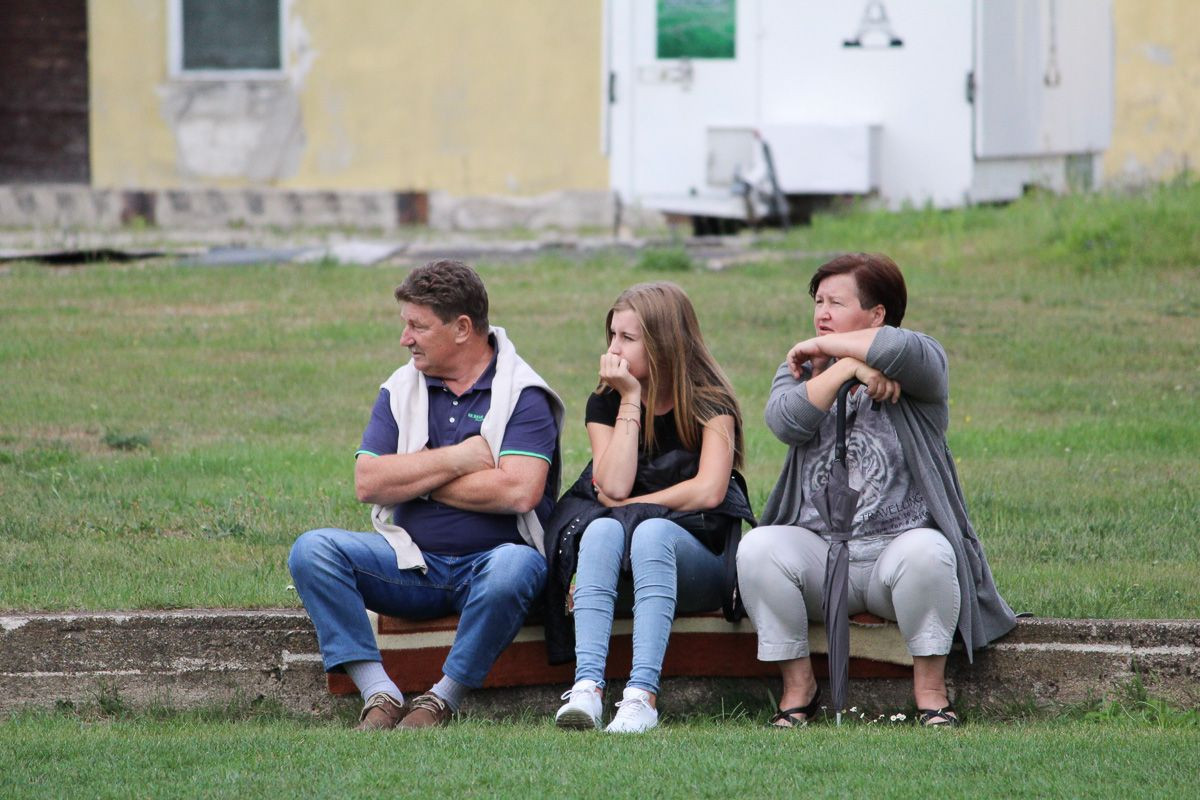 Porażka BKS z Budowlanymi Lubsko 1:2