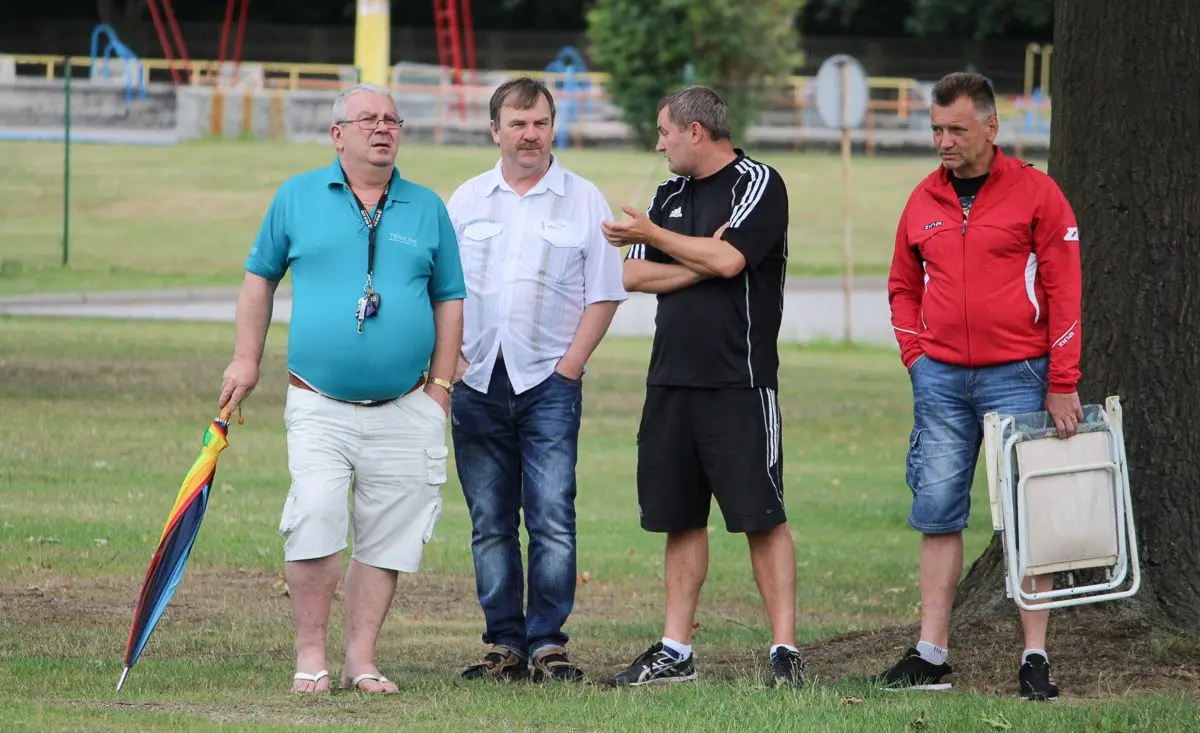 Porażka BKS z Budowlanymi Lubsko 1:2
