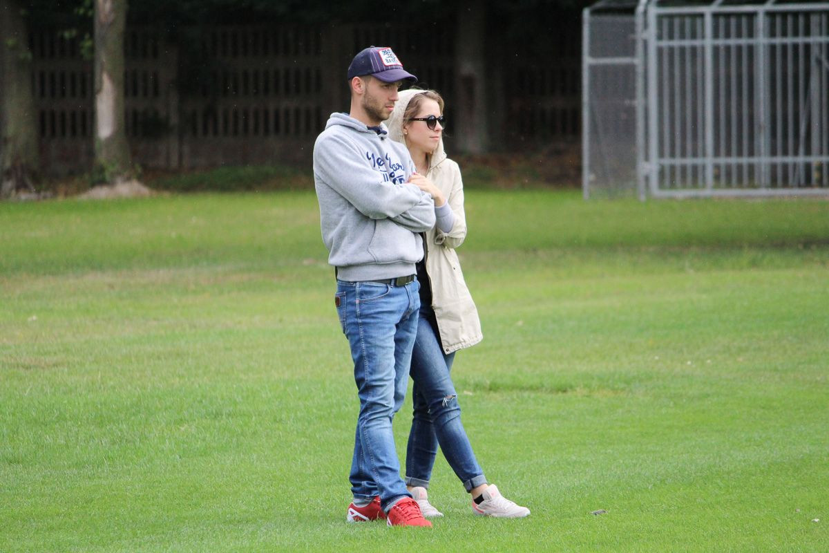 Porażka BKS z Budowlanymi Lubsko 1:2