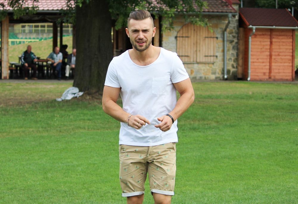 Porażka BKS z Budowlanymi Lubsko 1:2