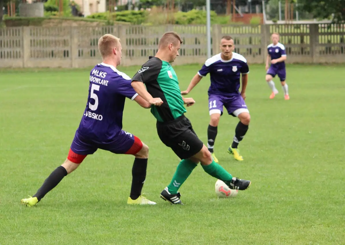 Porażka BKS z Budowlanymi Lubsko 1:2