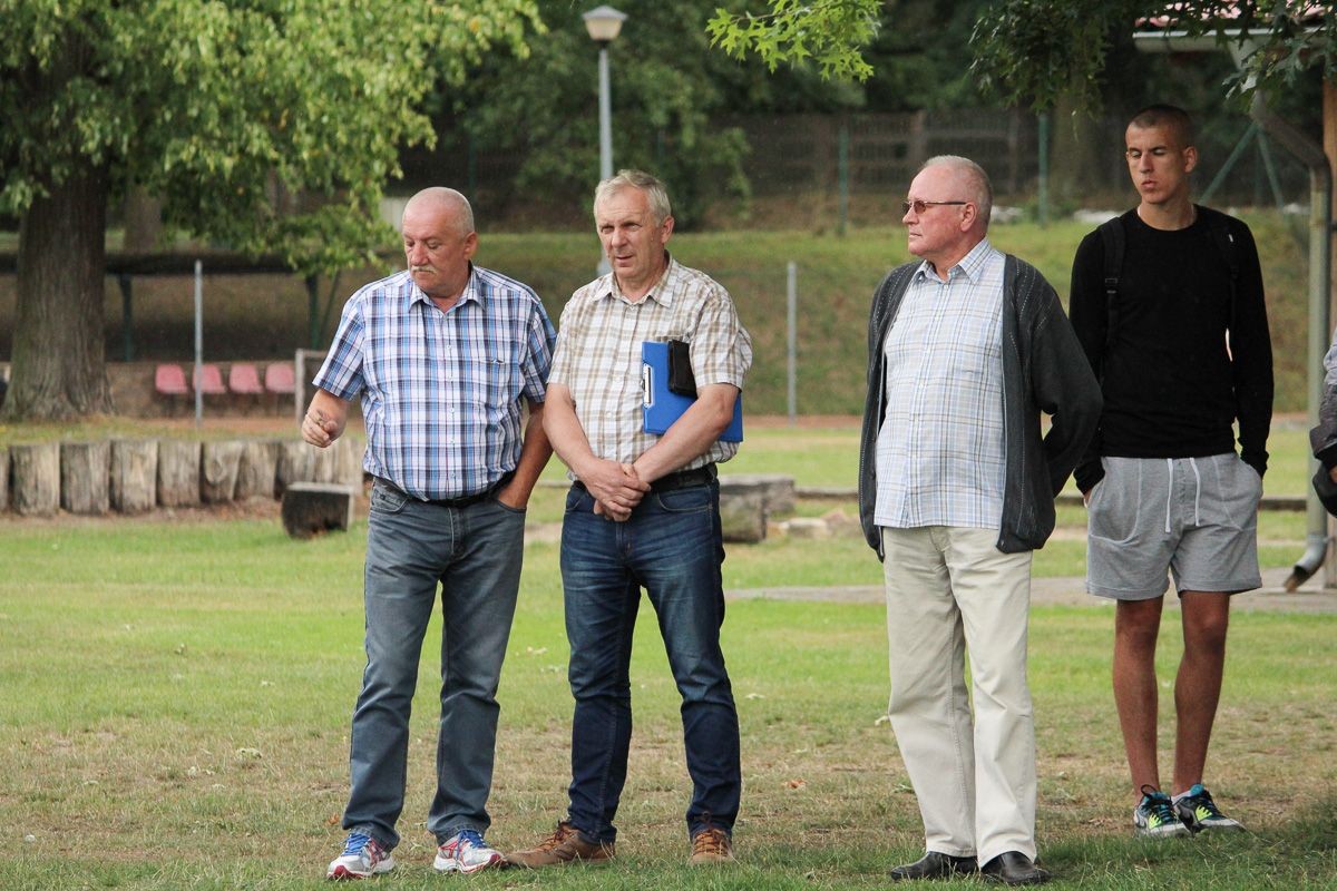 Porażka BKS z Budowlanymi Lubsko 1:2