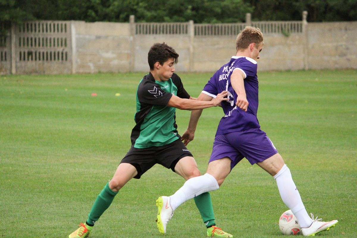 Porażka BKS z Budowlanymi Lubsko 1:2