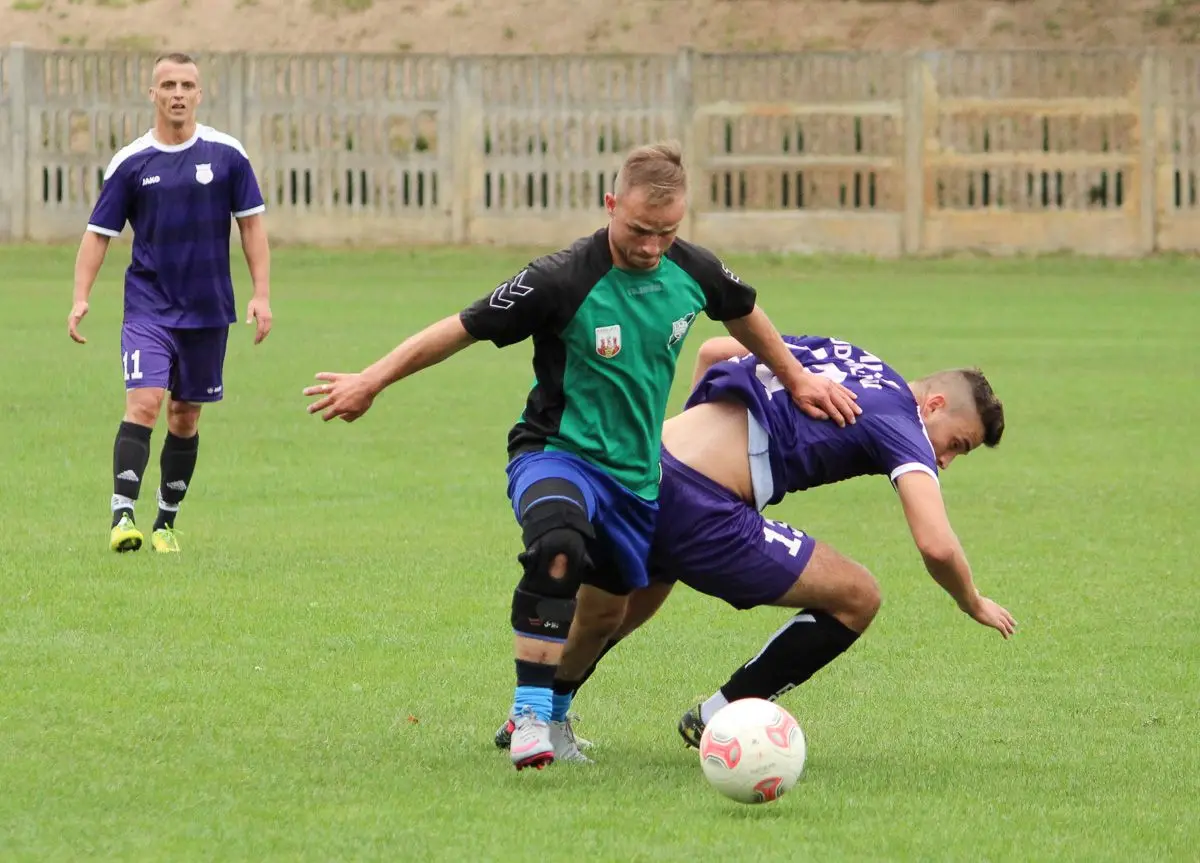 Porażka BKS z Budowlanymi Lubsko 1:2