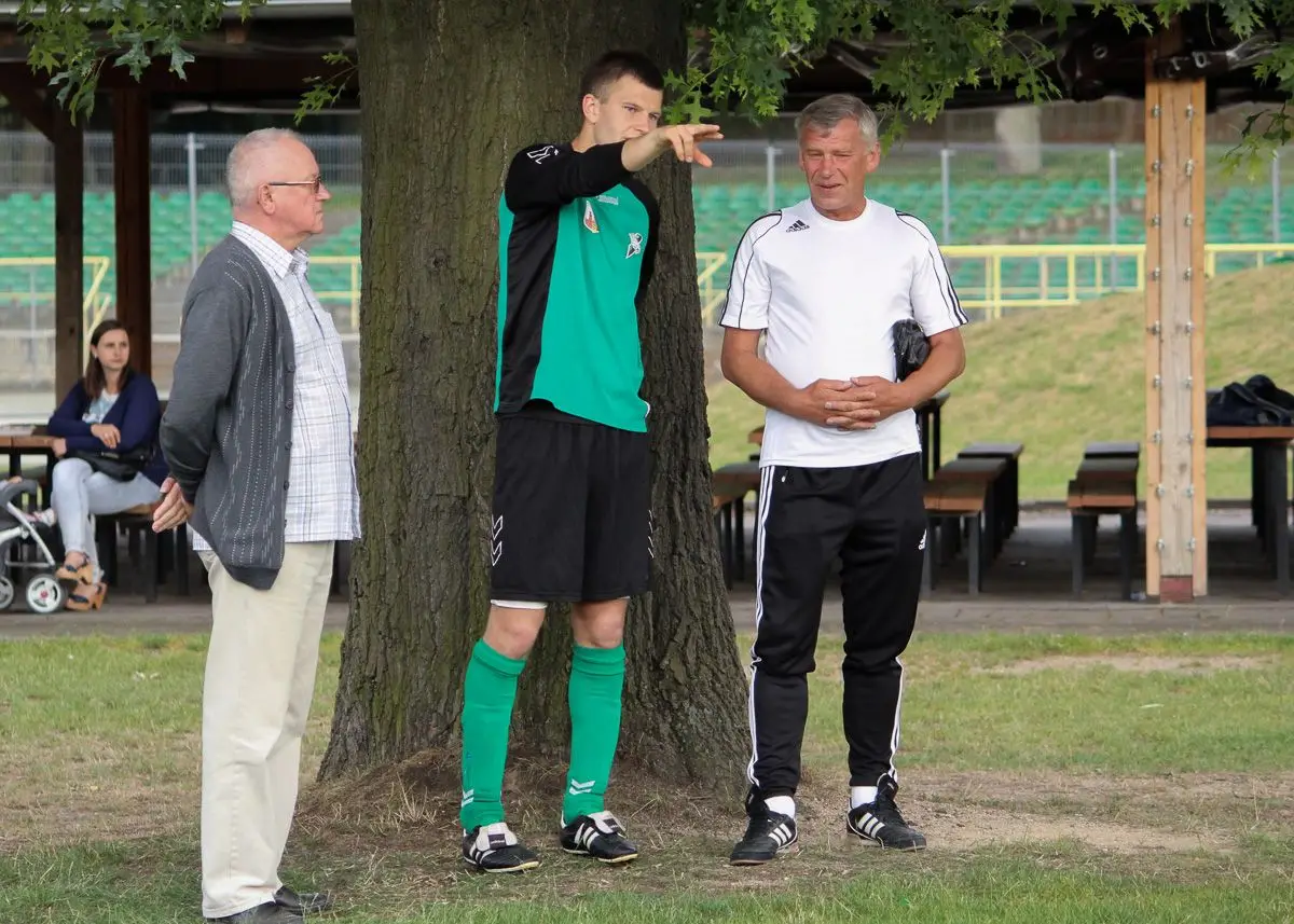 Porażka BKS z Budowlanymi Lubsko 1:2