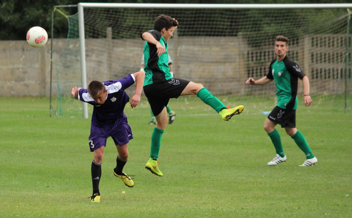 Porażka BKS z Budowlanymi Lubsko 1:2