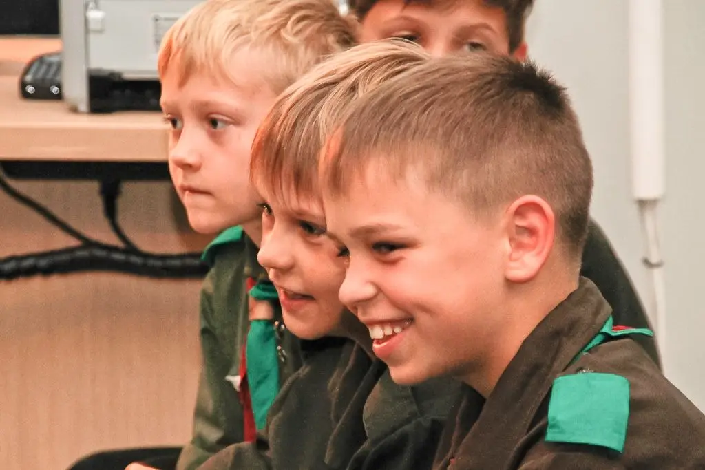 10BKPanc i harcerze: wspólne korzenie
