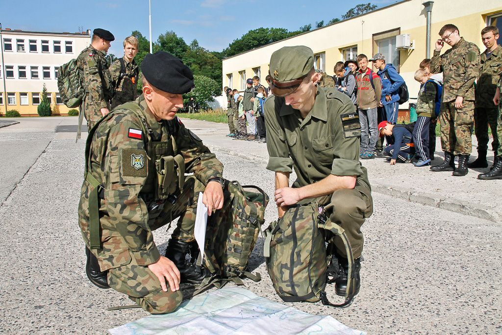 10BKPanc i harcerze: wspólne korzenie