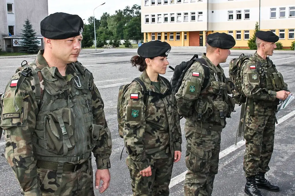 10BKPanc i harcerze: wspólne korzenie