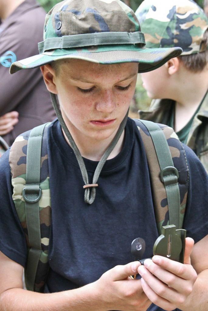 10BKPanc i harcerze: wspólne korzenie