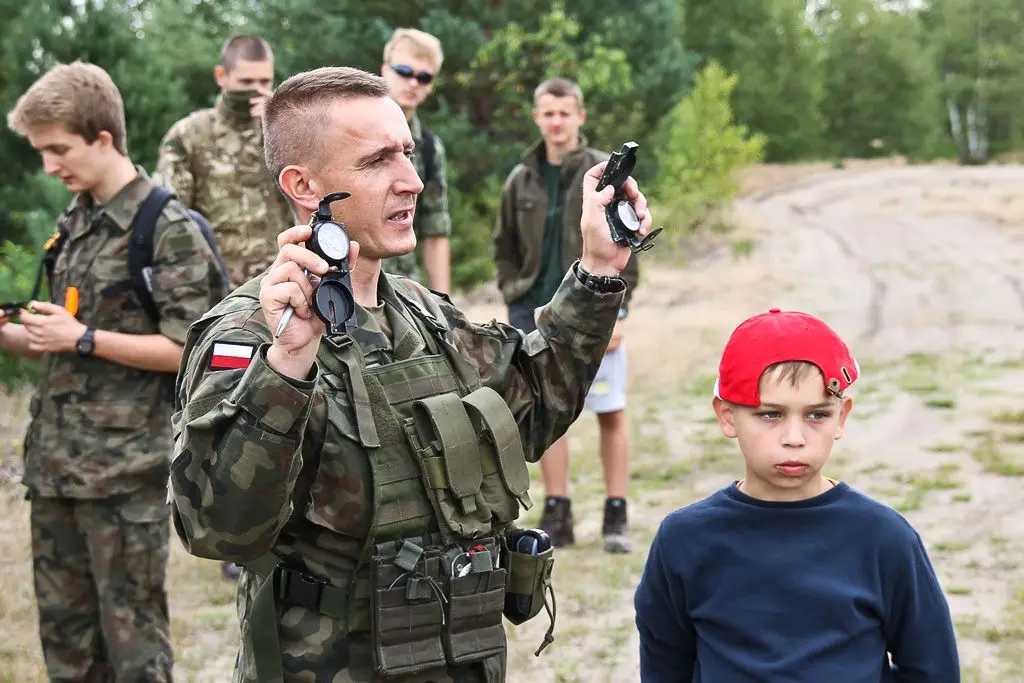 10BKPanc i harcerze: wspólne korzenie