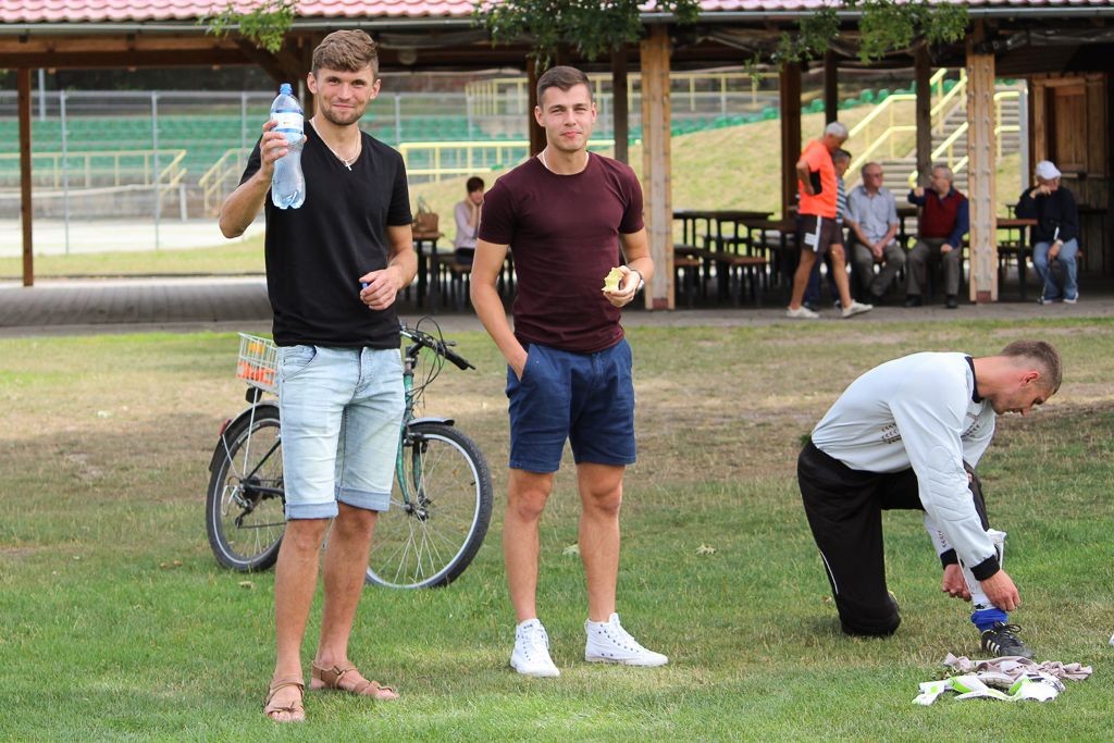 BKS zwyciężył Górnika Złotoryję 3:1