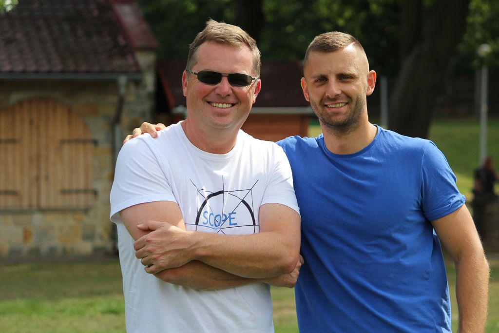 BKS zwyciężył Górnika Złotoryję 3:1