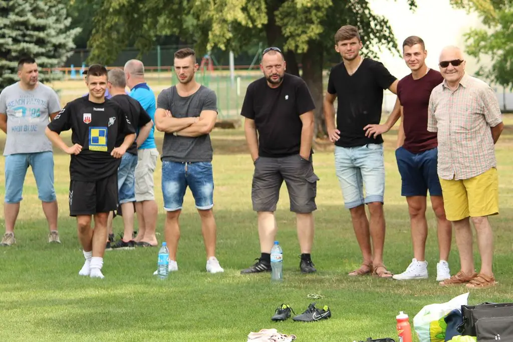 BKS zwyciężył Górnika Złotoryję 3:1
