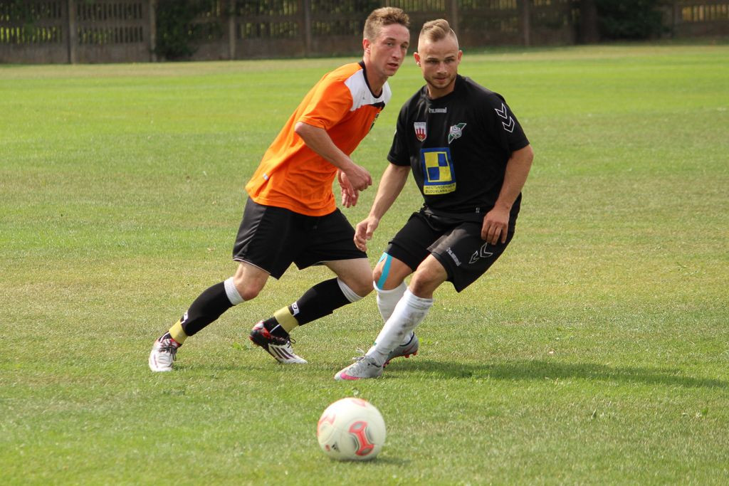 BKS zwyciężył Górnika Złotoryję 3:1