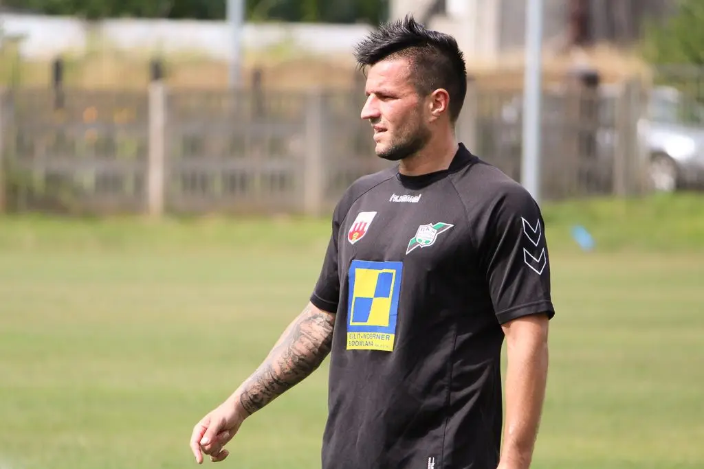 BKS zwyciężył Górnika Złotoryję 3:1