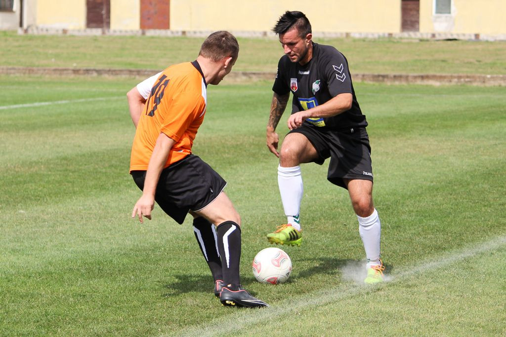 BKS zwyciężył Górnika Złotoryję 3:1