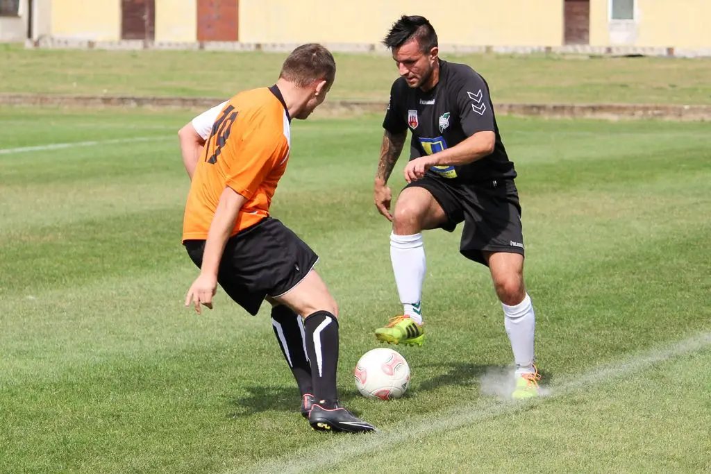 BKS zwyciężył Górnika Złotoryję 3:1