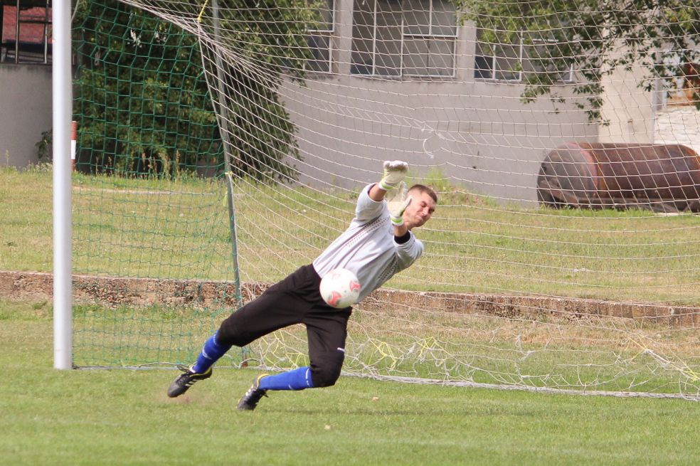 BKS zwyciężył Górnika Złotoryję 3:1