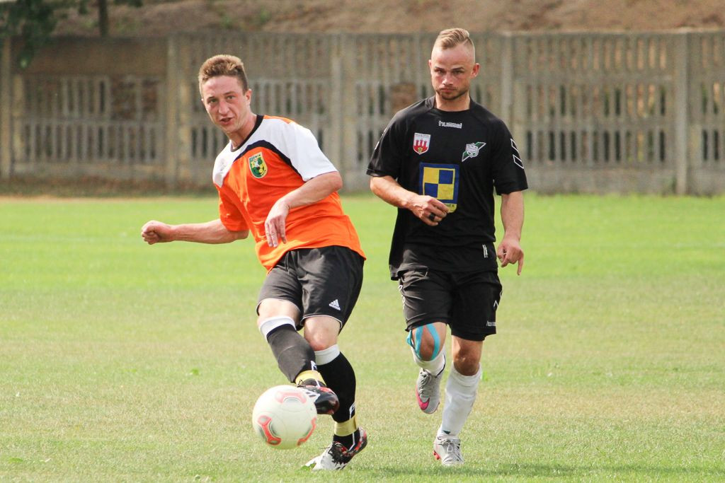 BKS zwyciężył Górnika Złotoryję 3:1