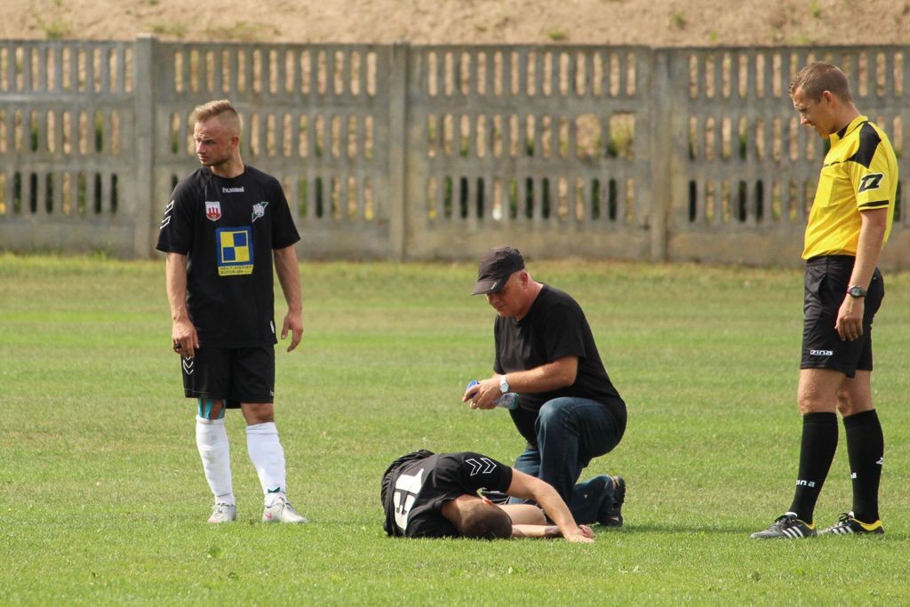 BKS zwyciężył Górnika Złotoryję 3:1