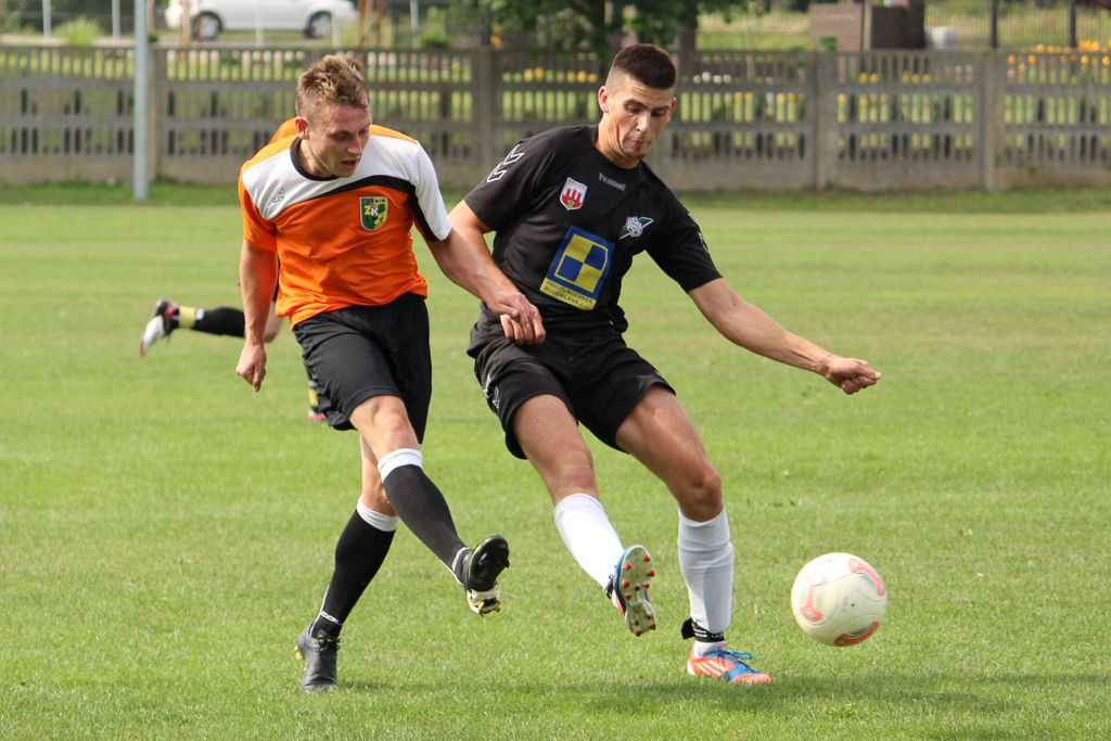 BKS zwyciężył Górnika Złotoryję 3:1
