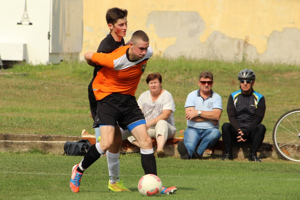 BKS zwyciężył Górnika Złotoryję 3:1