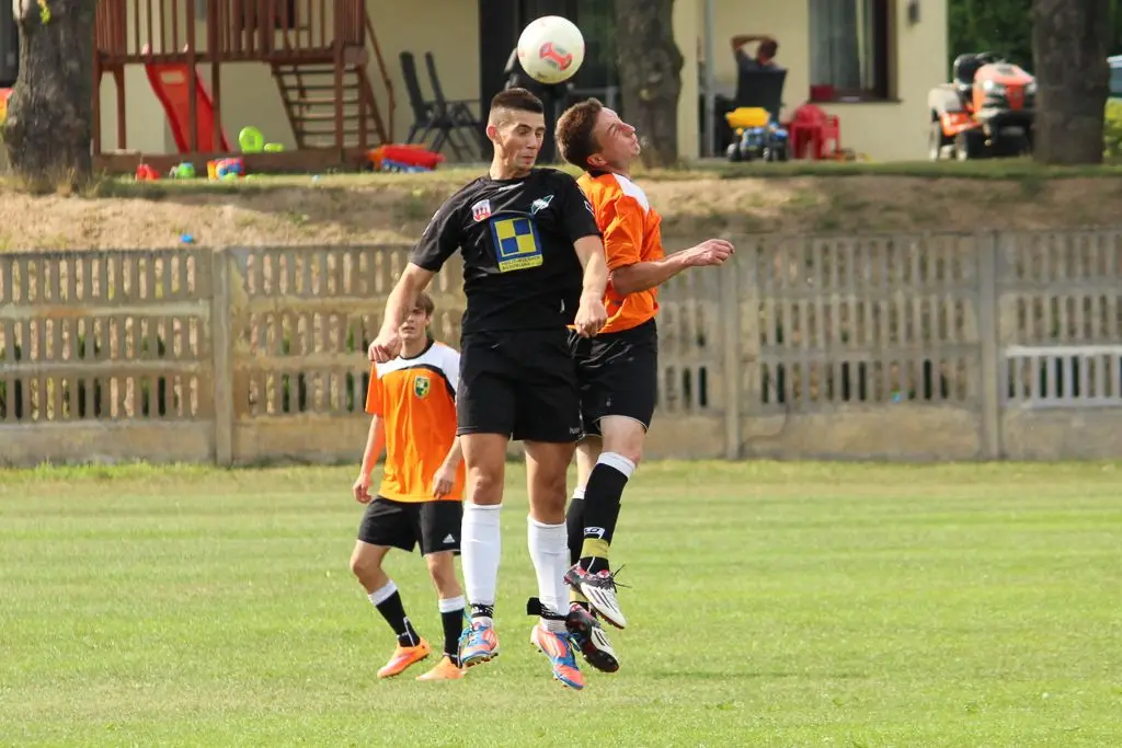 BKS zwyciężył Górnika Złotoryję 3:1