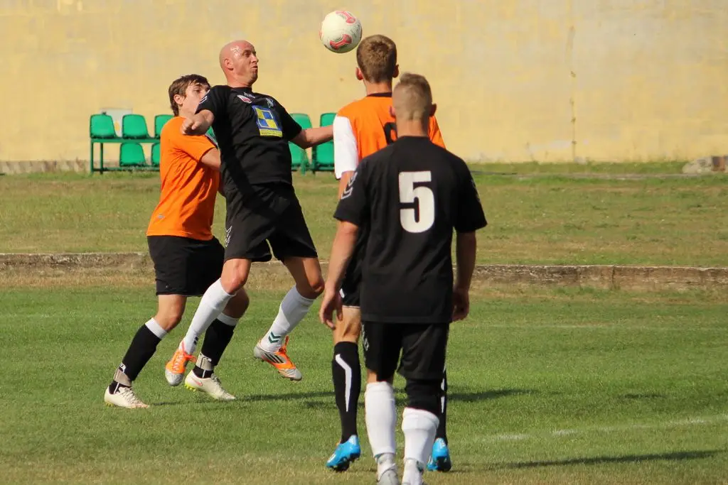BKS zwyciężył Górnika Złotoryję 3:1