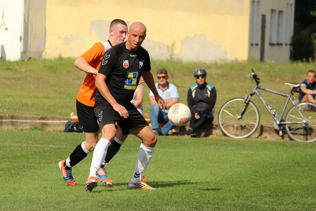 BKS zwyciężył Górnika Złotoryję 3:1